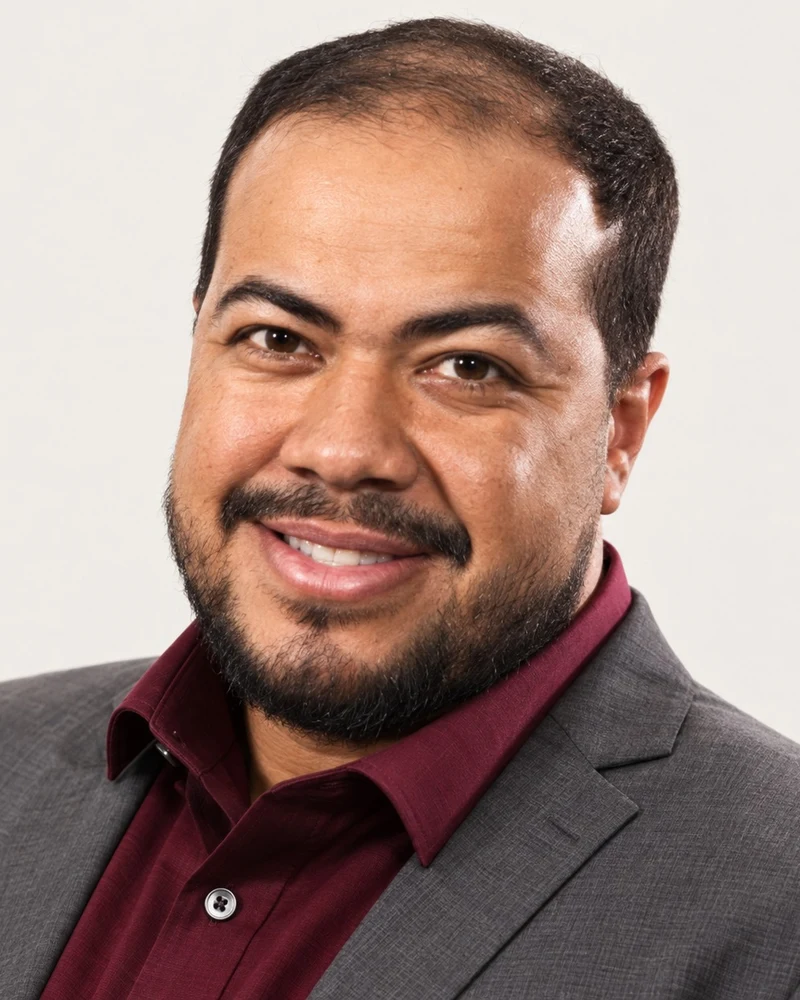 Pedro Mendes